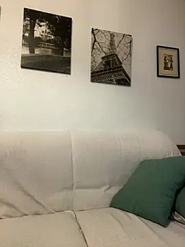 Kamaleonix online show from March 2025 01:36:02 AM