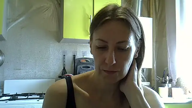 AshleyXHoney online show from June 2026 07:31:01 AM
