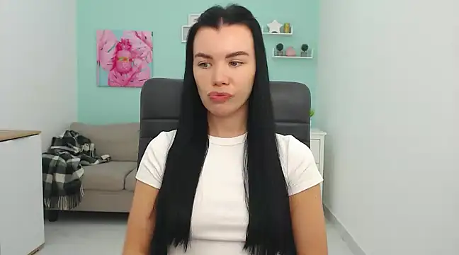 MadisonGomes online show from December 2024 09:54:02 AM