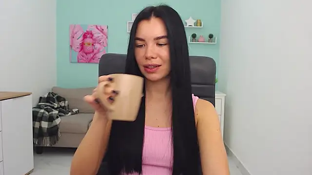 MadisonGomes online show from December 2024 06:22:02 AM