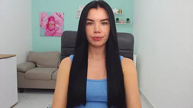 MadisonGomes online show from December 2024 10:03:01 AM