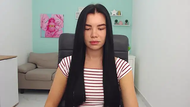 MadisonGomes online show from December 2024 06:45:02 AM