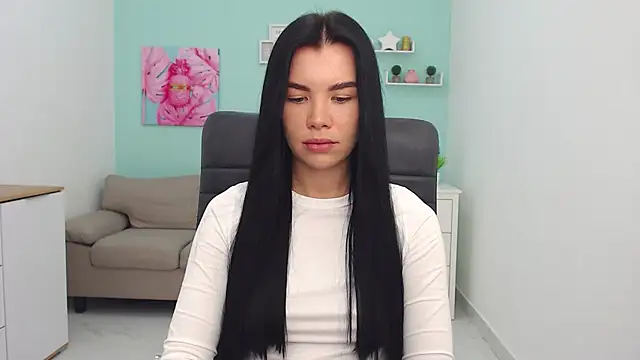 MadisonGomes online show from December 2024 06:45:01 AM