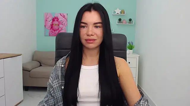 MadisonGomes online show from December 2024 07:17:02 AM