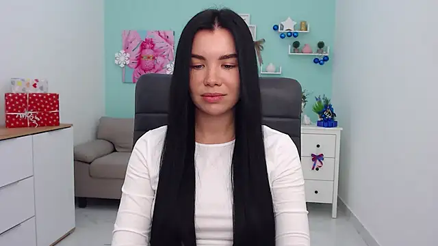 MadisonGomes online show from December 2024 09:55:01 AM