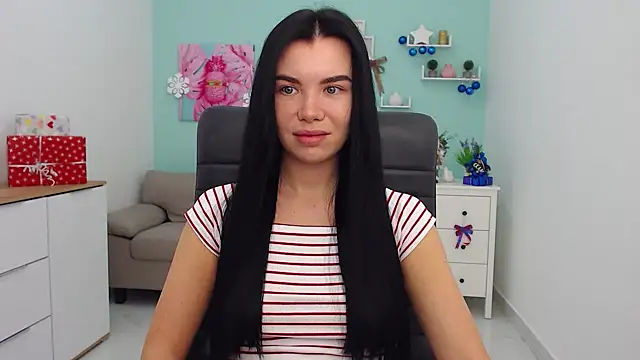 MadisonGomes online show from December 2024 06:24:02 AM