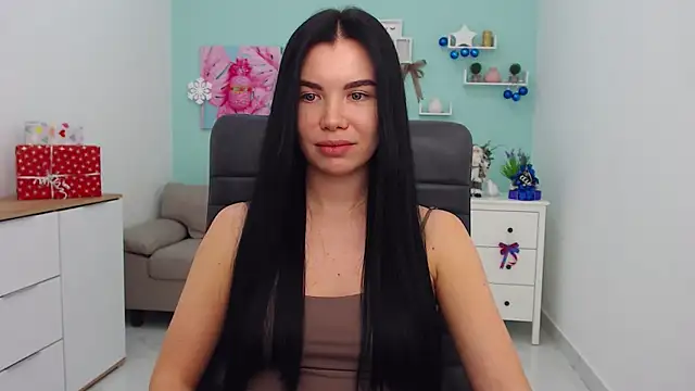 MadisonGomes online show from January 2025 09:43:02 AM