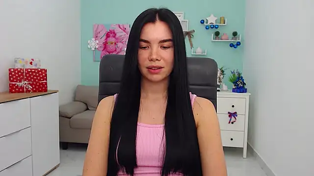 MadisonGomes online show from January 2025 11:59:01 AM