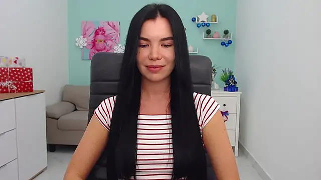 MadisonGomes online show from January 2025 10:59:02 AM