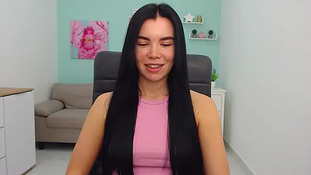 MadisonGomes online show from January 2025 09:24:01 AM