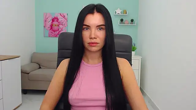 MadisonGomes online show from January 2025 12:45:02 PM