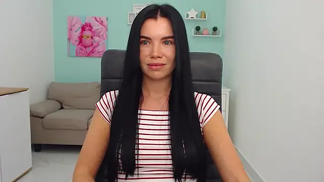 MadisonGomes online show from January 2025 12:58:01 PM