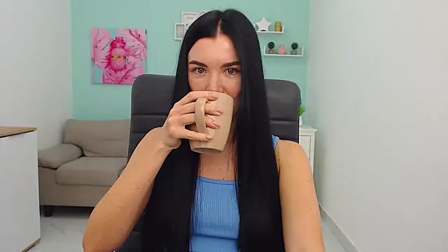 MadisonGomes online show from January 2025 08:22:01 AM