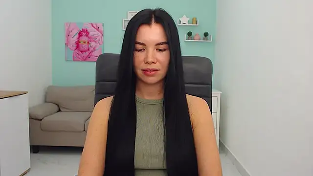 MadisonGomes online show from January 2025 09:35:01 AM