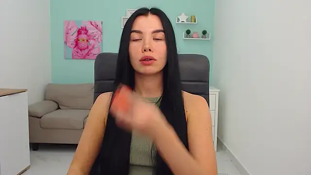 MadisonGomes online show from January 2025 12:39:02 PM