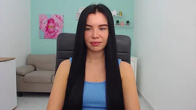 MadisonGomes online show from January 2025 07:30:01 AM