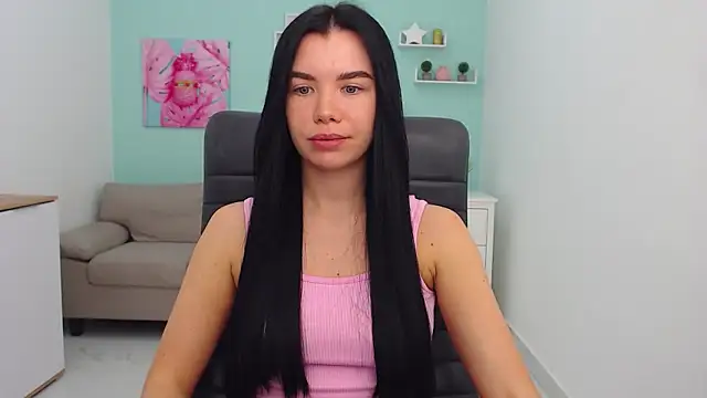 MadisonGomes online show from January 2025 07:04:02 AM