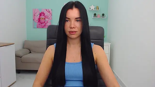 MadisonGomes online show from January 2025 07:29:01 AM