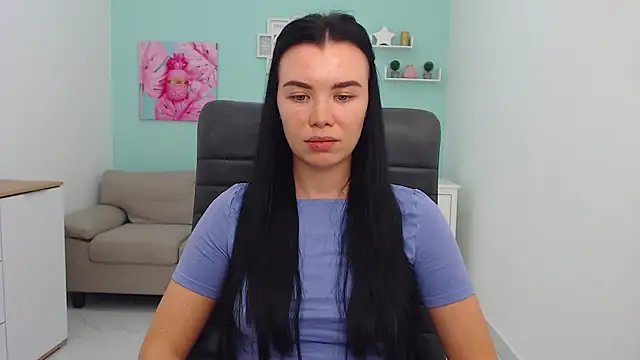 MadisonGomes online show from February 2025 10:13:02 AM