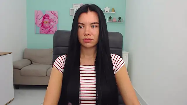 MadisonGomes online show from February 2025 07:18:01 AM