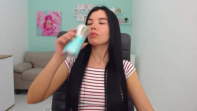 MadisonGomes online show from February 2025 10:19:01 AM