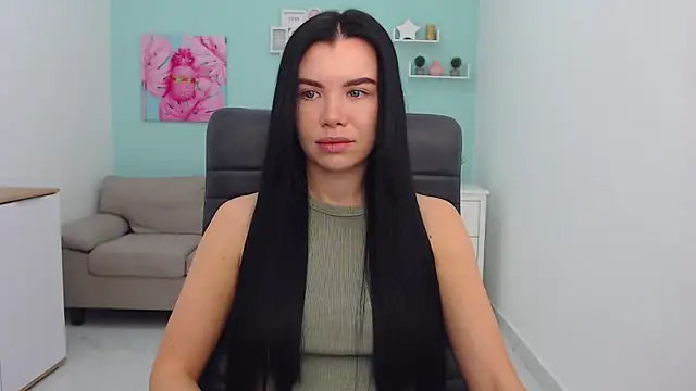 MadisonGomes online show from February 2025 07:02:01 AM