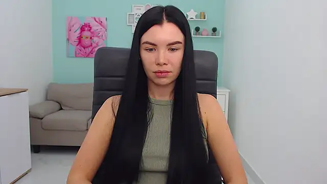 MadisonGomes online show from February 2025 10:37:02 AM