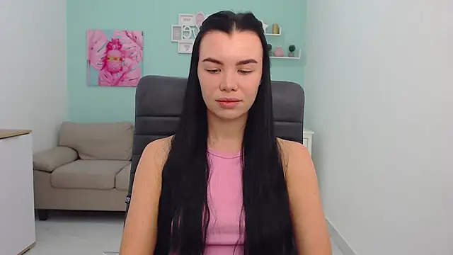 MadisonGomes online show from February 2025 07:06:02 AM