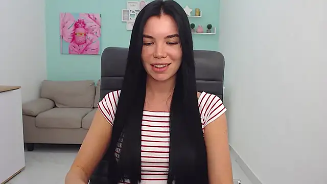 MadisonGomes online show from February 2025 09:44:02 AM