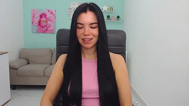 MadisonGomes online show from February 2025 06:26:02 AM