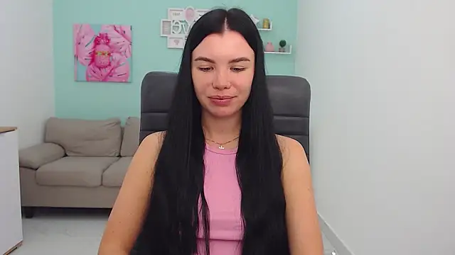 MadisonGomes online show from March 2025 09:07:02 AM