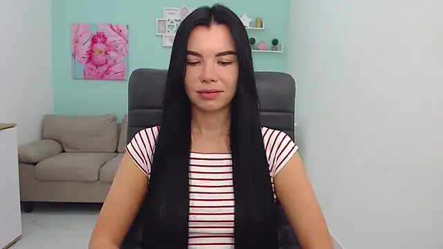 MadisonGomes online show from March 2025 06:21:01 AM