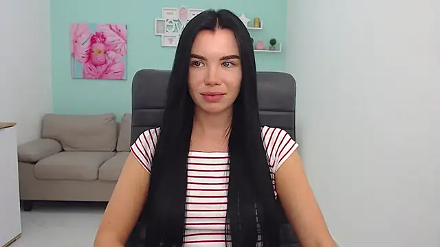 MadisonGomes online show from March 2025 10:18:02 AM