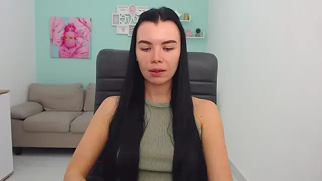 MadisonGomes online show from March 2025 12:47:01 PM