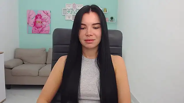 MadisonGomes online show from March 2025 07:33:02 AM