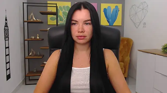 MadisonGomes online show from September 2025 06:35:01 AM