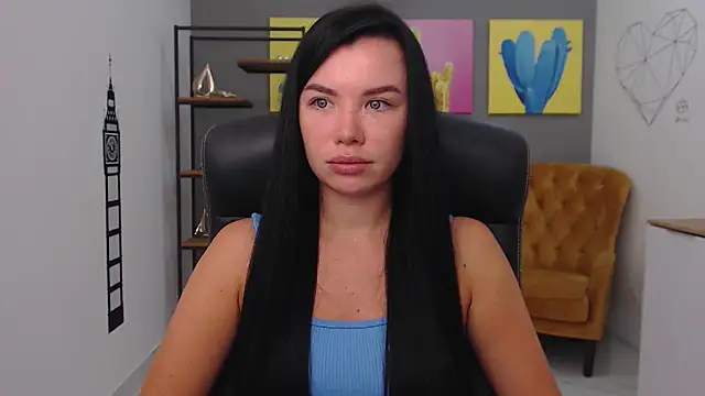 MadisonGomes online show from October 2025 07:42:02 AM