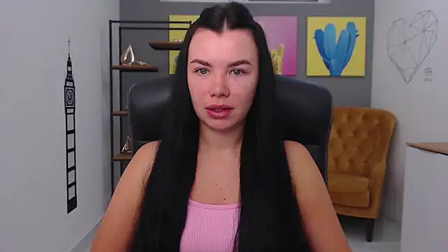 MadisonGomes online show from October 2025 06:56:02 AM