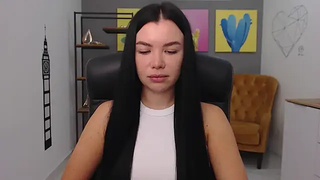 MadisonGomes online show from November 2025 08:35:01 AM