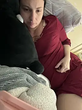 Snapshot of MilfyMrsRobinson chatting on January 2025 03:40:02 AM MilfyMrsRobinson online show from January 2025 03:40:02 AM