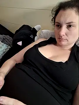 Snapshot of MilfyMrsRobinson chatting on January 2025 08:49:02 PM MilfyMrsRobinson online show from January 2025 08:49:02 PM