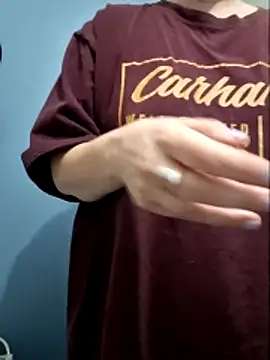 MilfyMrsRobinson online show from April 2026 04:38:02 PM