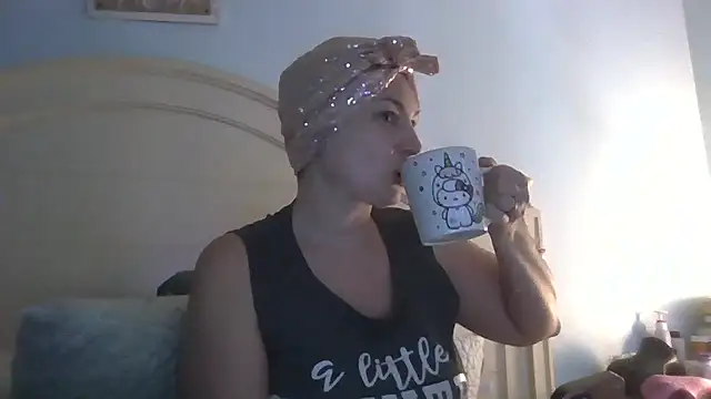 MilfyMrsRobinson online show from July 2026 01:05:01 PM