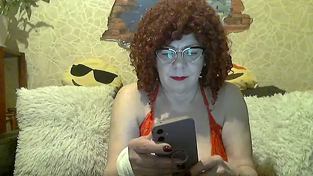 Snapshot of MerryBerry chatting on March 2025 07:21:02 AM MerryBerry online show from March 2025 07:21:02 AM