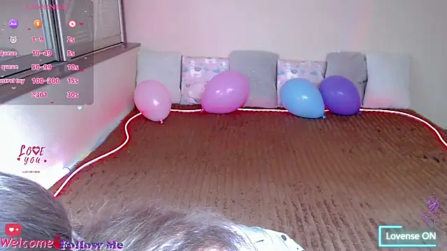 LizaSenri online show from April 2026 06:42:02 AM