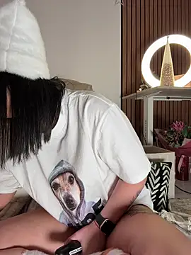 KimArts online show from March 2026 06:33:01 PM