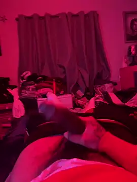 9xthaxgod online show from January 2025 11:32:01 AM