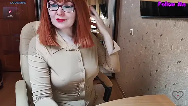 MyLadySkyLuck online show from October 2025 03:15:02 AM