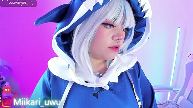 Snapshot of Ahri_Elderwood chatting on March 2026 04:51:01 AM Ahri Elderwood online show from March 2026 04:51:01 AM