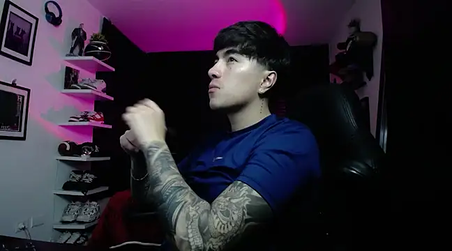 jung dragon online show from December 2024 05:47:01 AM